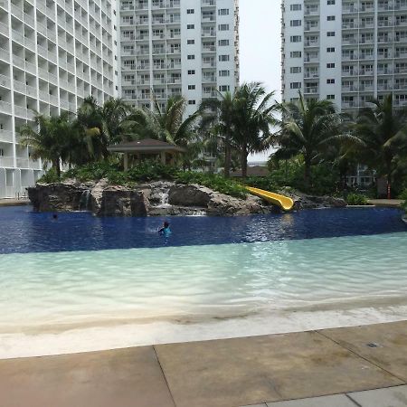 A Special Place Shore Residences マニラ市 エクステリア 写真