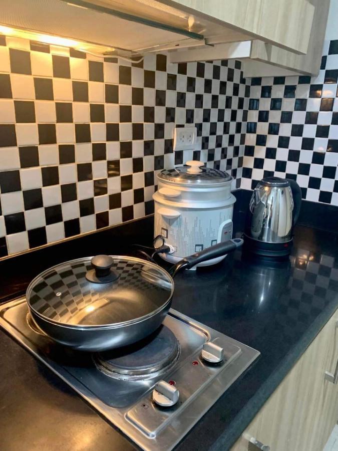 A Special Place Shore Residences マニラ市 エクステリア 写真