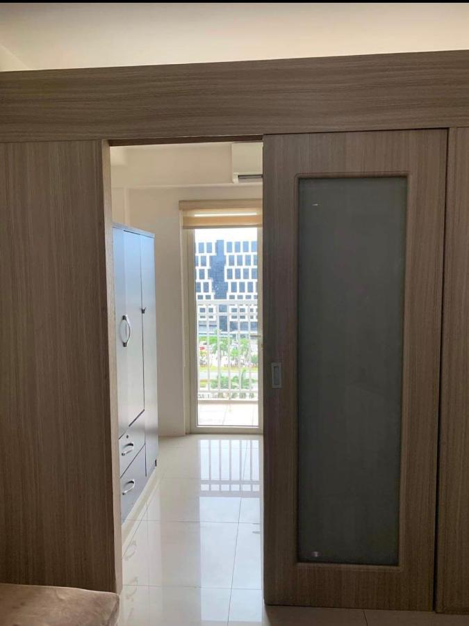 A Special Place Shore Residences マニラ市 エクステリア 写真