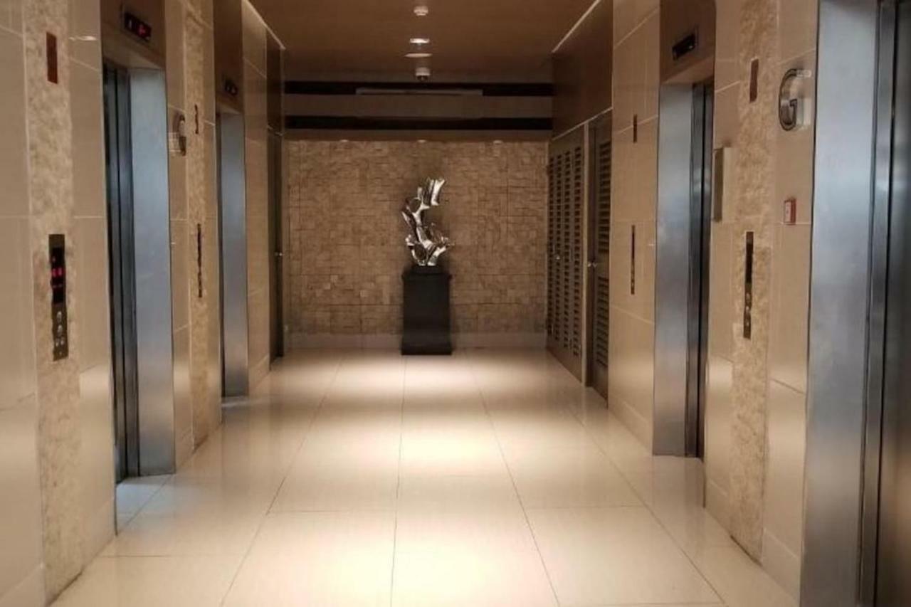 A Special Place Shore Residences マニラ市 エクステリア 写真