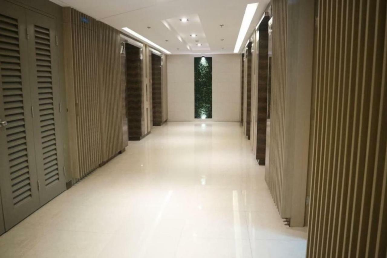 A Special Place Shore Residences マニラ市 エクステリア 写真