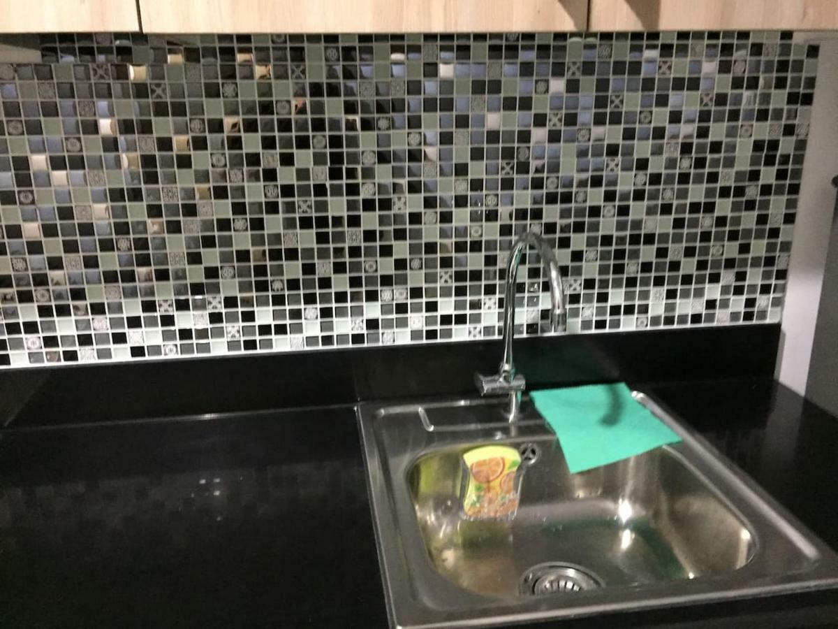 A Special Place Shore Residences マニラ市 エクステリア 写真