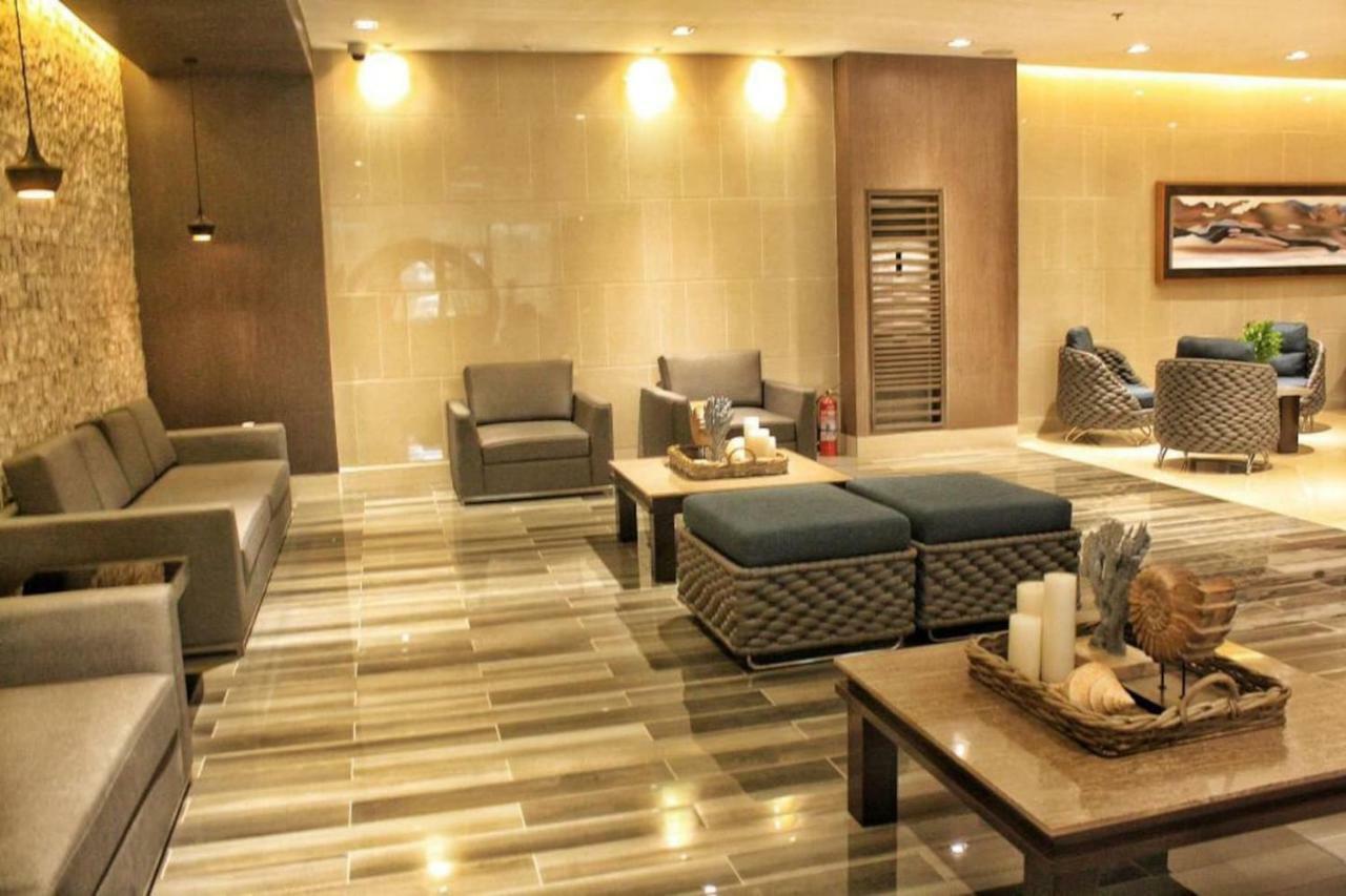 A Special Place Shore Residences マニラ市 エクステリア 写真