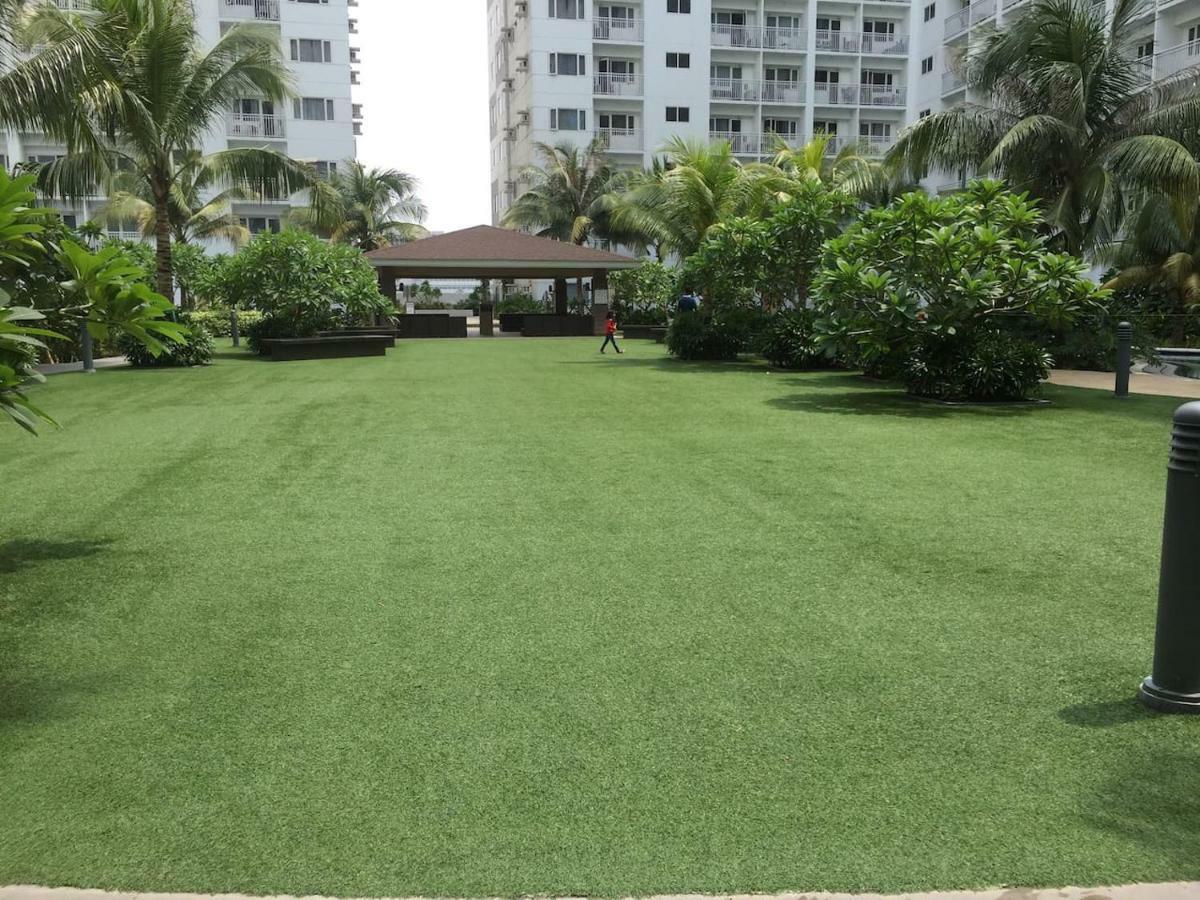 A Special Place Shore Residences マニラ市 エクステリア 写真