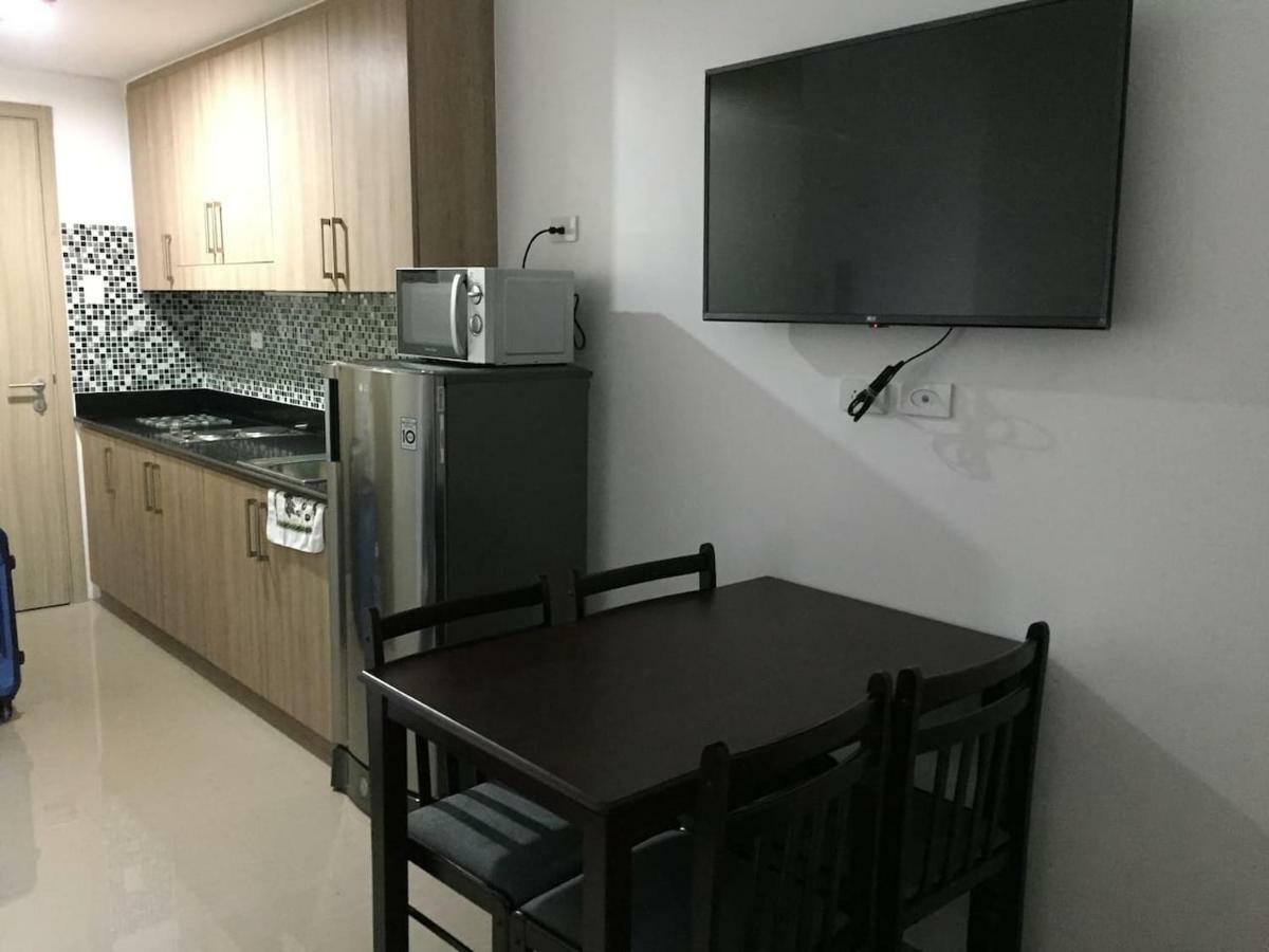 A Special Place Shore Residences マニラ市 エクステリア 写真
