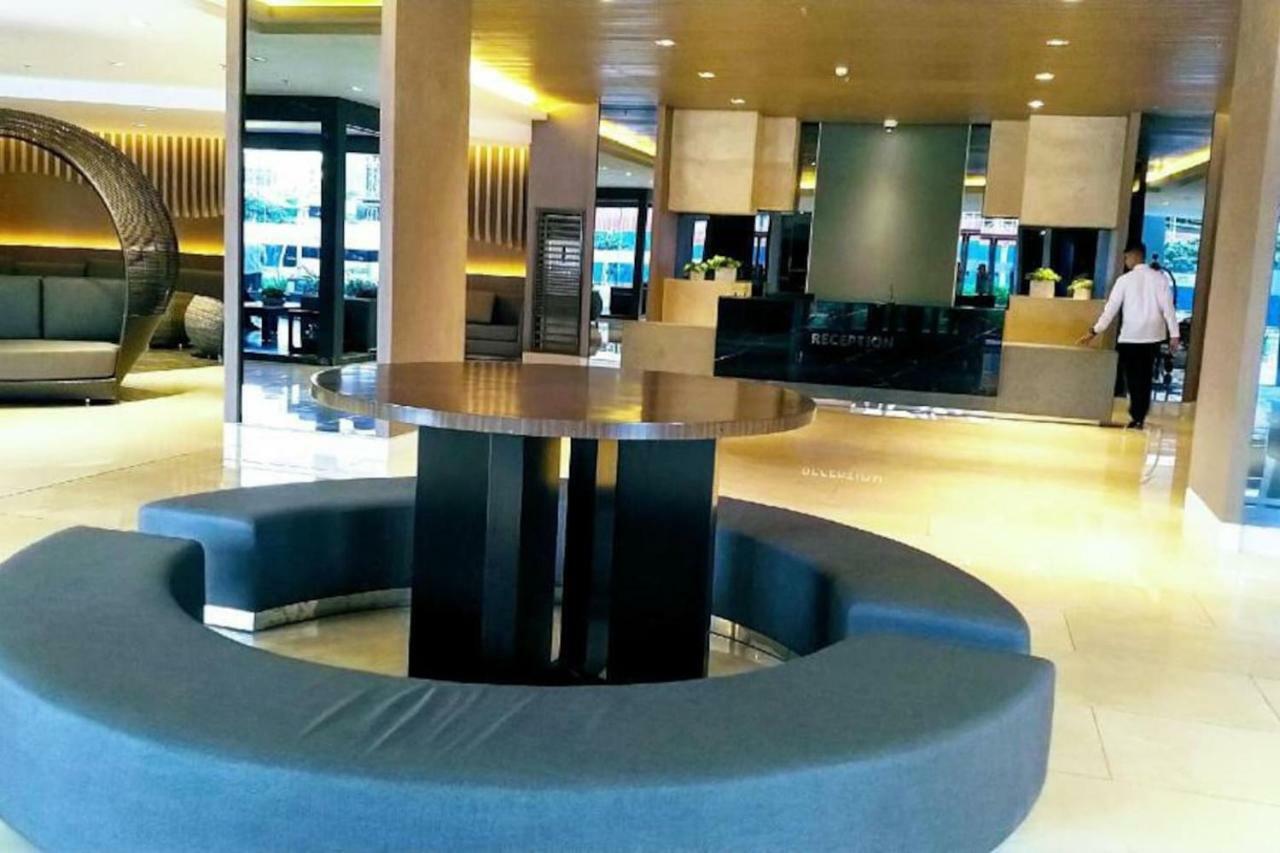 A Special Place Shore Residences マニラ市 エクステリア 写真