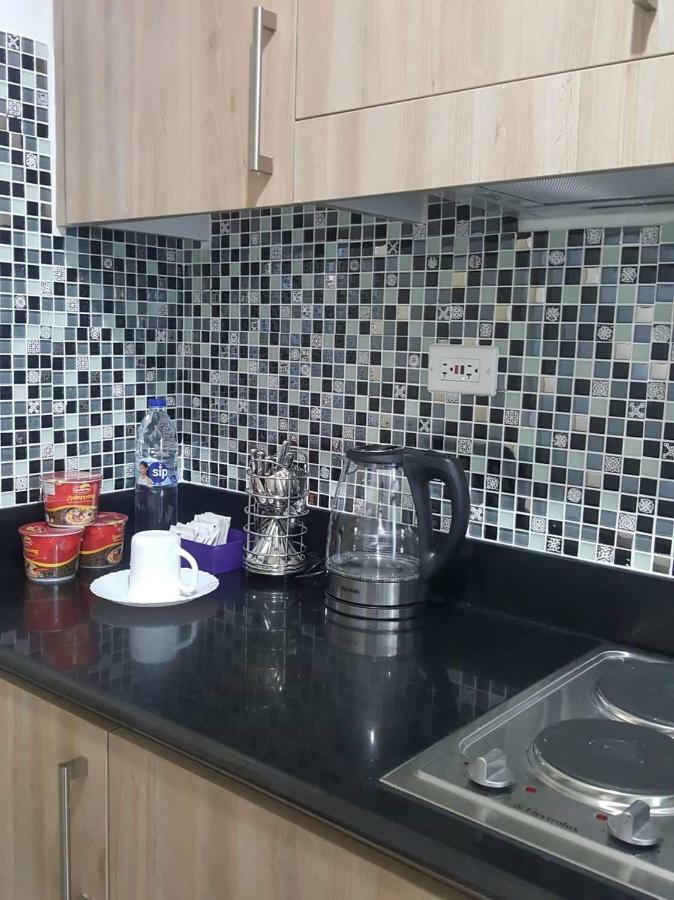 A Special Place Shore Residences マニラ市 エクステリア 写真