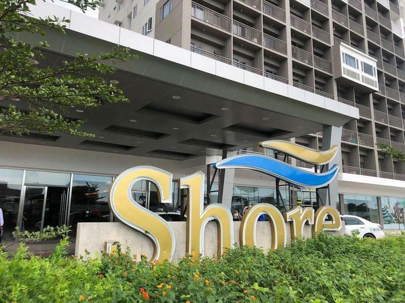 A Special Place Shore Residences マニラ市 エクステリア 写真